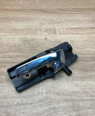 Alfa Romeo 159 Front door exterior handle 156043461 54924A1