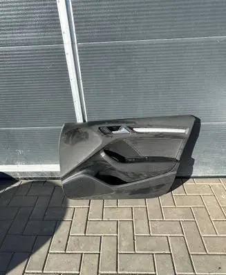 Audi A3 S3 8V Front door card panel trim 8V4867106