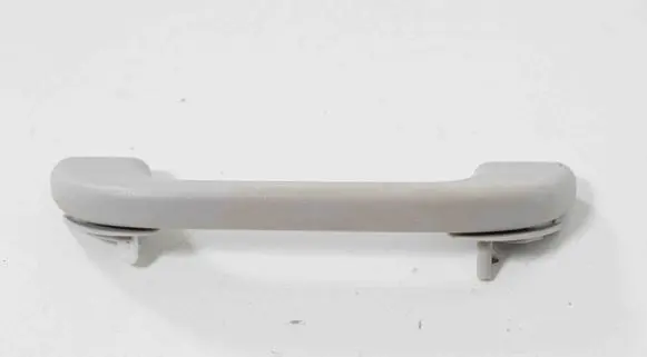 Front interior roof grab handle