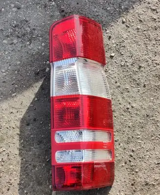 Mercedes-Benz Sprinter W906 Rear/tail lights A9068200264