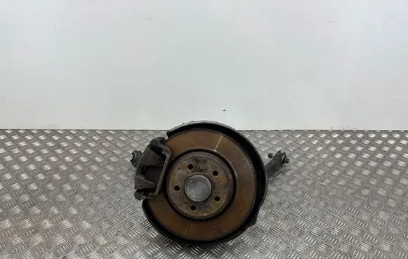 Audi A4 S4 B9 Rear wheel hub spindle/knuckle 8W0505459E