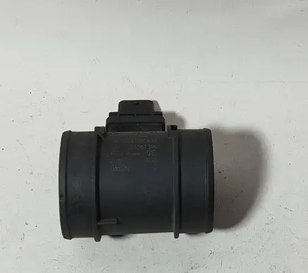 Opel Zafira B Mass air flow meter 0281002830 13860062 55561304