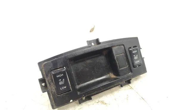 Subaru Legacy Seat heating switch 