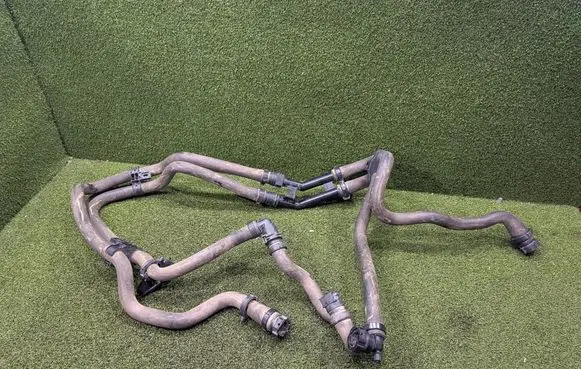 Toyota Proace Engine coolant pipe/hose 1341001315 1341001315A0 98068758