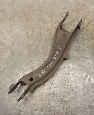 Volvo S60 Rear control arm