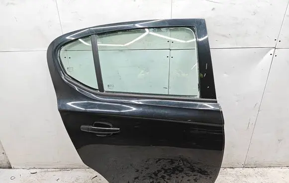 Opel Corsa E Rear door DRZ.PT.OPL.CRS.E