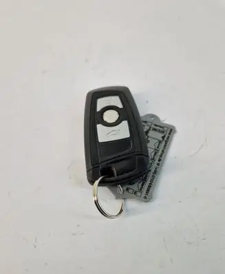 BMW 3 F30 F35 F31 Ignition key/card 