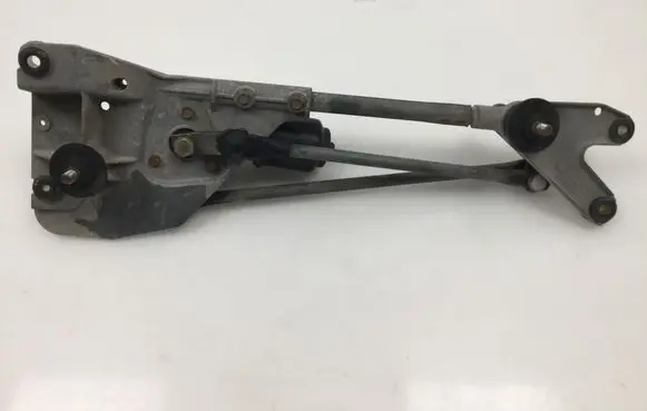 Nissan X-Trail T30 Front wiper linkage and motor 28840EQ300