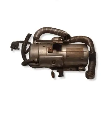 Volvo V70 Auxiliary pre-heater (Webasto) 8633299