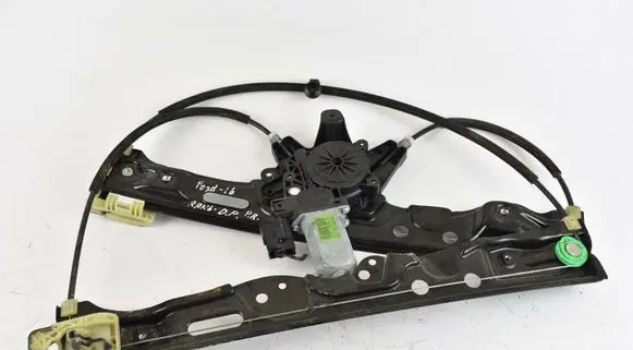 Ford Ranger Front door window regulator with motor 926449102