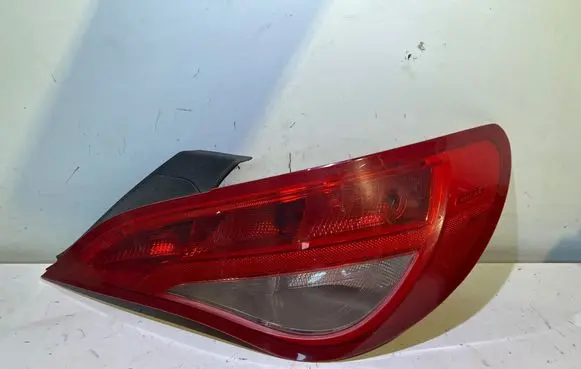 Mercedes-Benz CLA C117 X117 W117 Rear/tail lights A1179060201 HLC117L0001 21180207
