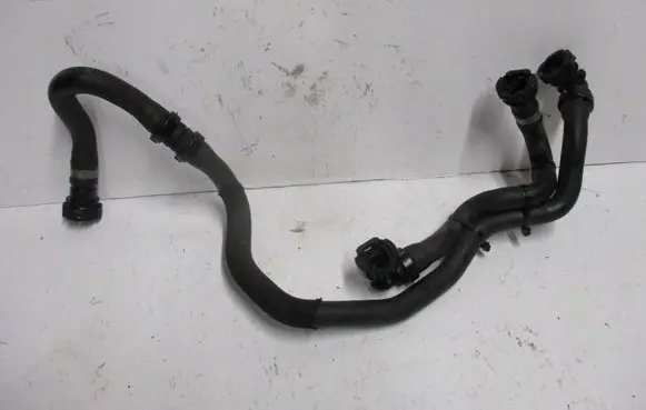 Renault Mégane Renault Sport III (IV Based) Water pump 215753014R