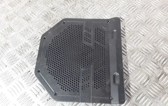 BMW M3 Subwoofer grill/trim 6945419