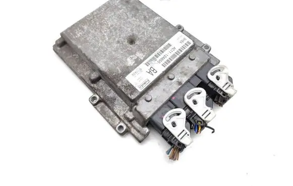 Ford Transit Engine control unit/module AC11-12A650-BA 9HBA