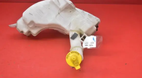 Mazda 3 I Windshield washer fluid reservoir/tank 860142-721