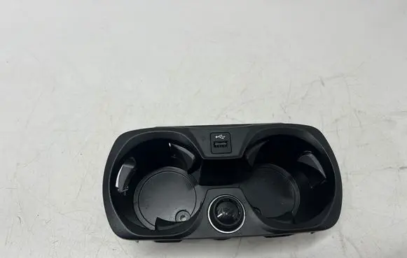 BMW i4 Cup holder front 6806803