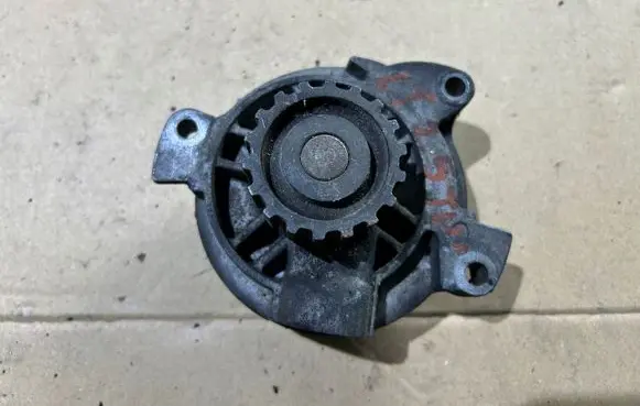 Volkswagen II LT Water pump POMPAWODYVWLT25TDI