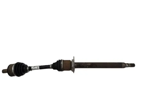 Volvo V60 Front driveshaft 31437456