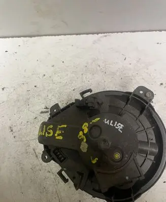 Fiat Ulysse Heater fan/blower 9449950137