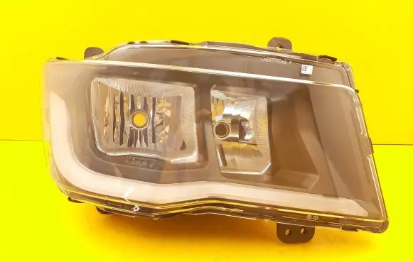 Audi A6 S6 C8 4K Headlight/headlamp