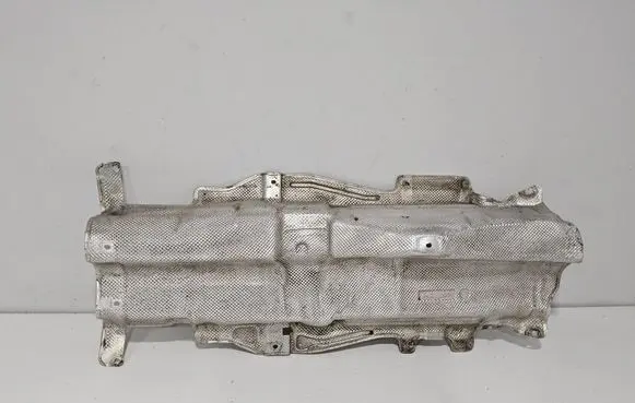 Mini Clubman F54 Exhaust heat shield 7290778 51487290778