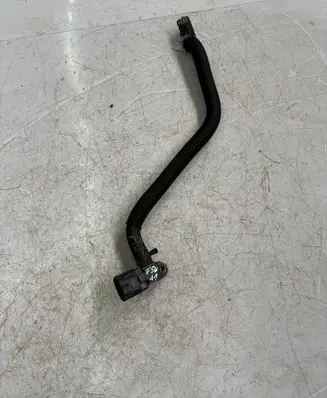 Ford Transit Exhaust gas pressure sensor BK2A9G824AA