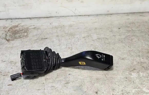 Opel Astra G Wiper control stalk 090243395 090481242