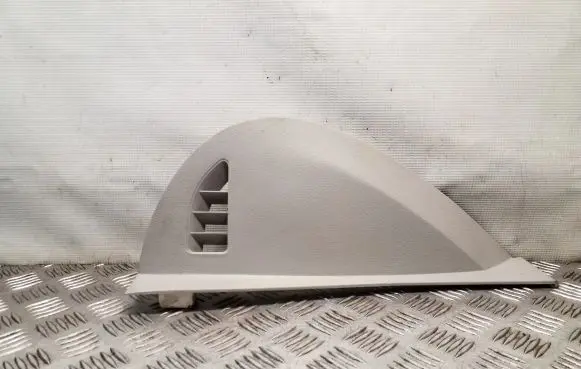Chrysler Grand Voyager V Dashboard side end trim 0ZS65TRMAA