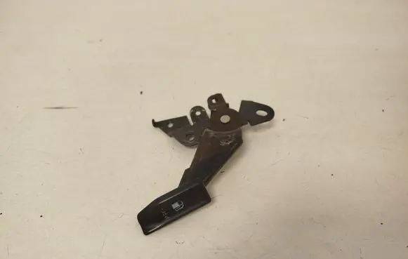 Nissan Terrano Fuel tank opening switch 
