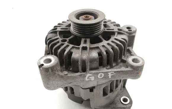 Generator/alternator