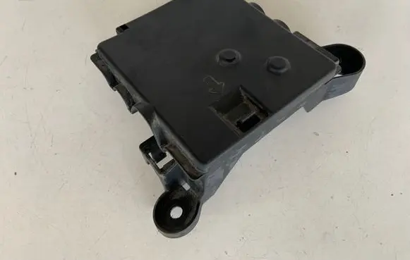 Audi A6 S6 C7 4G Positive wiring loom 4G0937517
