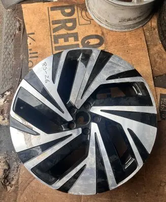 Volkswagen ID.4 R21 alloy rim 11A601025B