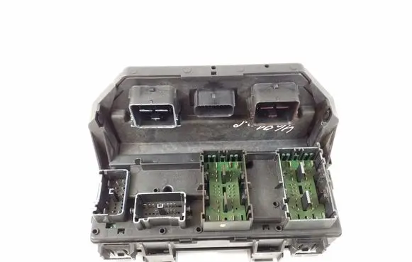 Jeep Grand Cherokee Fuse module 68089320AD