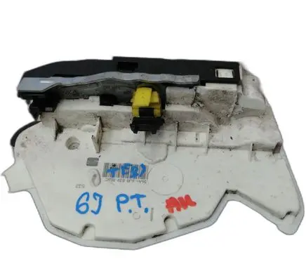 Seat Ibiza IV (6J,6P) Lock set 6J0839016C