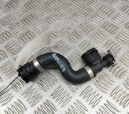 Mercedes-Benz C W205 Engine coolant pipe/hose A2055019200