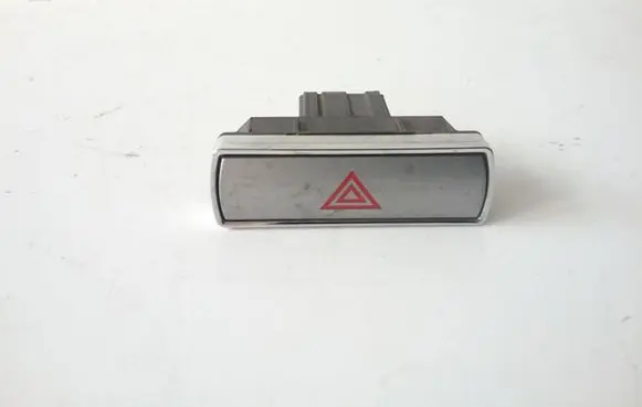 Ford Mondeo Mk III Hazard light switch 4S7T13A350AB