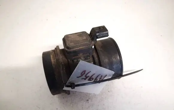 Renault Megane III Mass air flow meter 8200702517 5wk97021