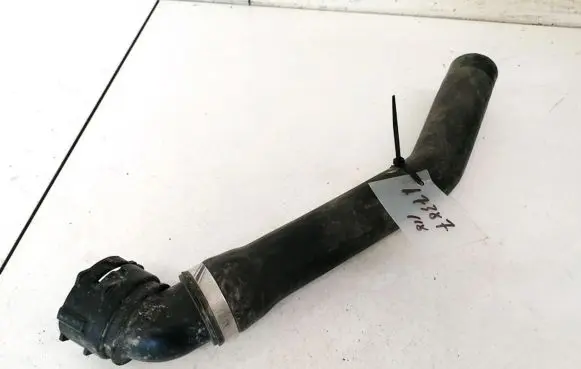 Porsche Cayenne (9PA) Engine coolant pipe/hose