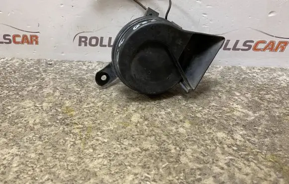 Mercedes-Benz S W220 Horn signal A28657625 007728 E1000233