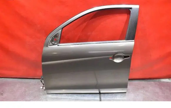 Mitsubishi ASX Front door 