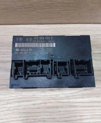 Volkswagen Touran I Comfort/convenience module 1K0959433C 5DK00858315 96450800