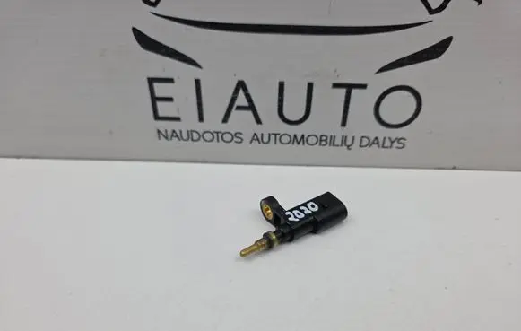 Coolant temperature sensor
