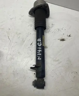BMW X5 E70 Rear shock absorber/damper 6781922 22244960 14941510