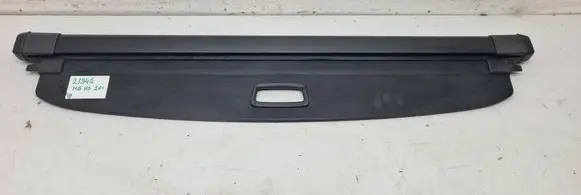 MG HS Parcel shelf load cover 2342ATS