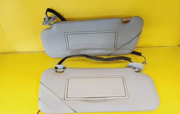 Citroen Xsara Picasso Sun visor