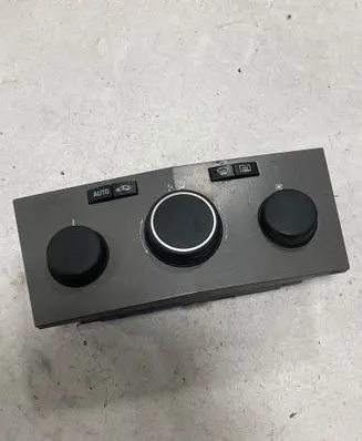 Climate control unit