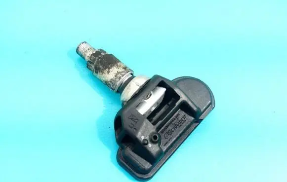 Tire pressure sensor