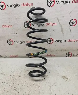 Seat Ibiza IV (6J,6P) Rear coil spring