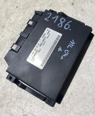 Mercedes-Benz ML W163 Gearbox control unit/module A0305454632 5WP20005CZ