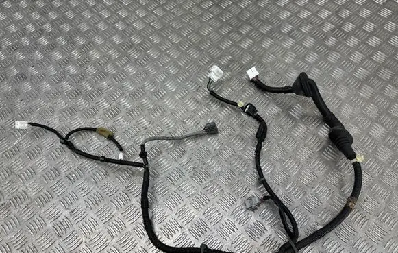 Honda Insight Front door wiring loom 32752TM8G201